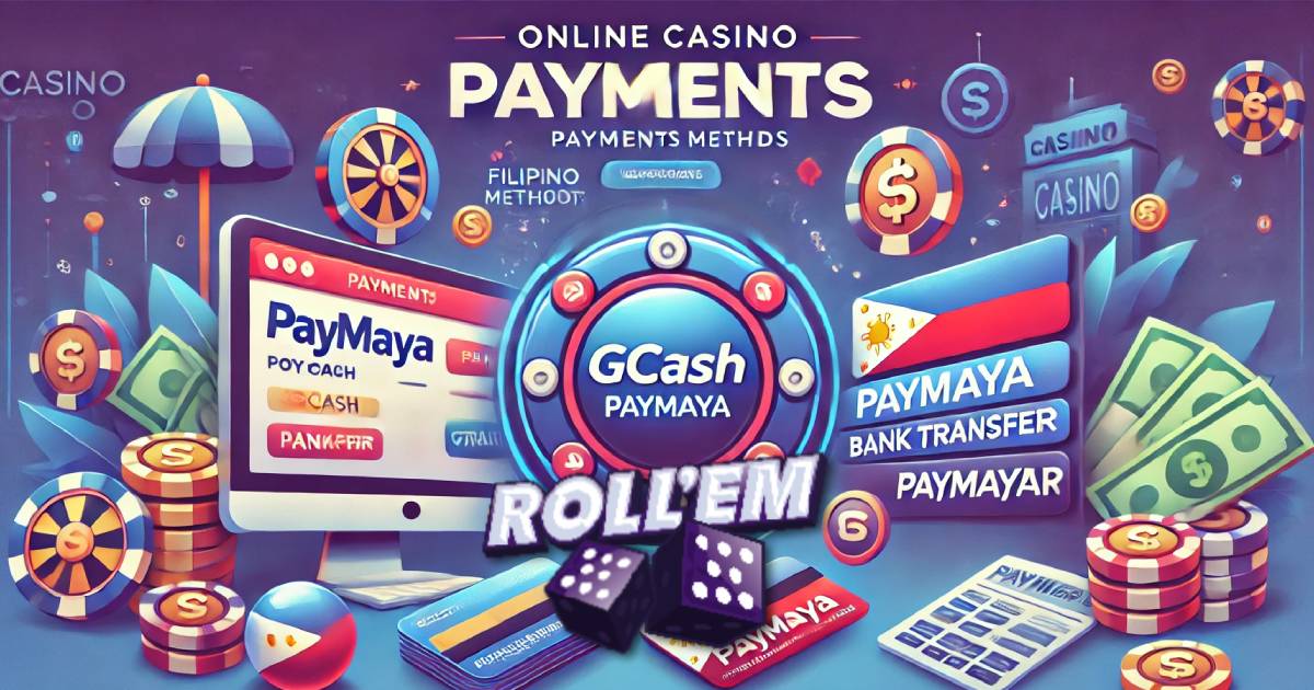 Secure Payment Methods at Rollem88 Online Casino | Convenient & Safe Transactions